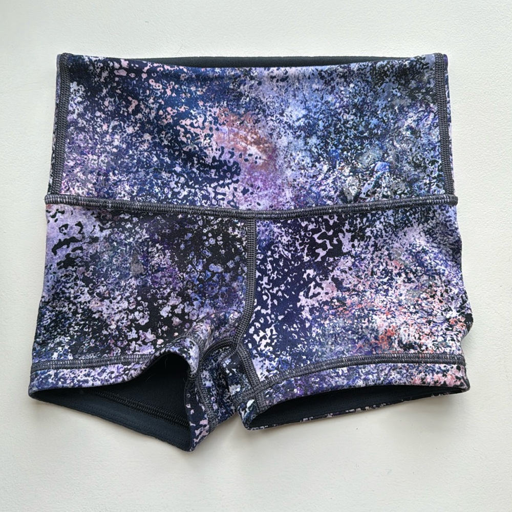 Ivviva (lululemon kids) size 7 dance/gymnastics outfit
